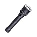 Produktbild ONEGenug Diving Tauchlampe 3x CREE XML L2 4800lm LED Taschenlampe bis 100m Flashlight Tauchlampe mit Ladegerät und Akku