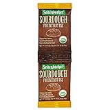 Seitenbacher Natural Ready Sourdough, 2.65 Ounce (Pack of 10)