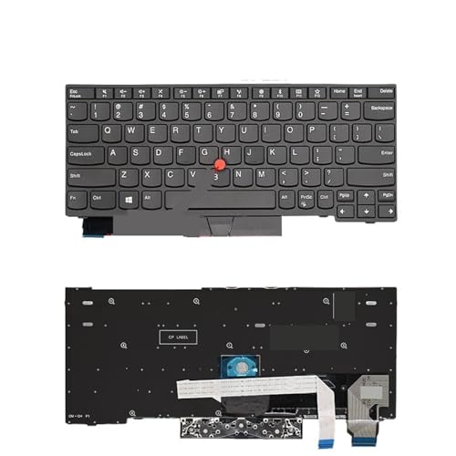 VAobNCgL[{[h m[gubNL[{[h ThinkPad X280/A285/X390/X395/L13 Gen1 01YP029 01YP040 01YP022 01YP06(US Black Mouse)