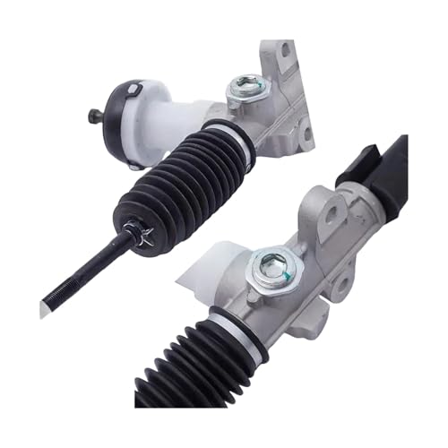 Cremallera de dirección asistida que elimina vibraciones en Hyundai Accent CRDi