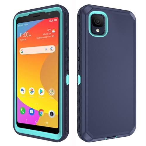 Coque TCL Ion Z robuste pour éviter les bris d'écran et chutes