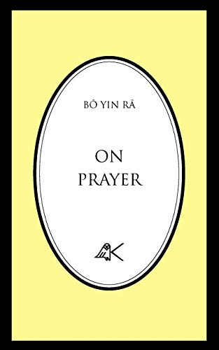 On Prayer view 2