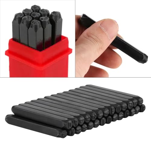 La mejor comparación de Troqueles de golpe para comprar hoy. 27 Imagen adicional