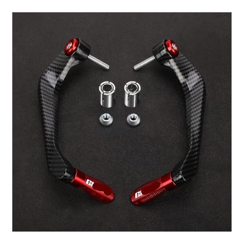 Protège mains de moto pour GIXXER 250 SF et 150 125 guidon sport