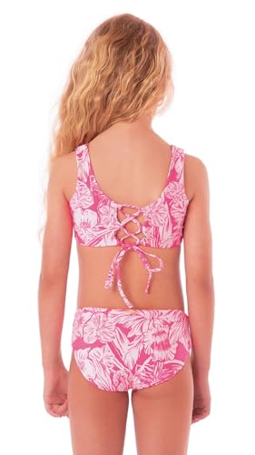 Image of Maaji Girls' Hoya Bikini Set (Little Kids /Big Kids)
