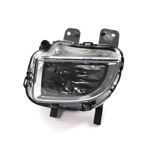 Faros antiniebla para VW Golf 6 GTI (2009-2013) delanteros para parachoques con bombillas en par