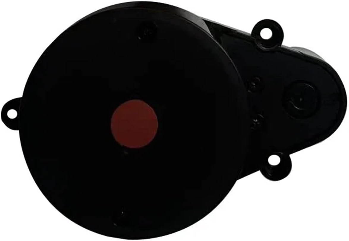 Distance Sensor Replacement Parts,Compatible for Xiaomi, X20 C102 Robot Vacuum Cleaner Accessories(Black)