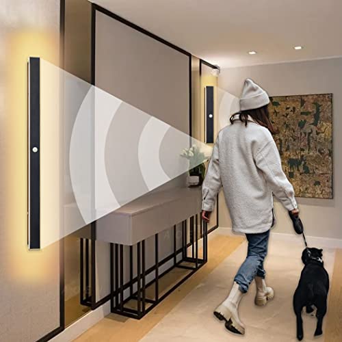 Lámpara De Pared Led Para Interiores Y Exteriores Cover