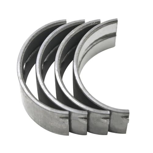 Roulement de vilebrequin d'équilibre 27.25mm pour moto CF650
