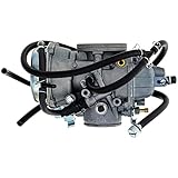 NICHE Carburetor for Honda XR650L 16100-MY6-772 16100-MY6-670 16100-MY6-671 16100-MY6-771 1993-2012