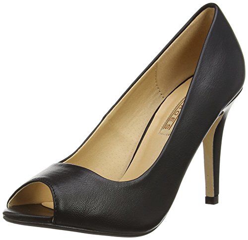 Buffalo 314669 Lxy Ssqx, Sandali Punta Aperta