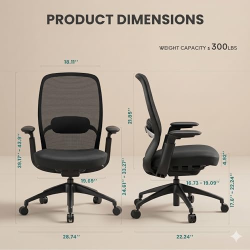 colamy atlas chair review