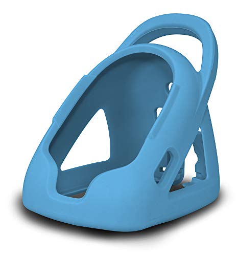 Image of Protective Armour for SunTech Vet20, Vet25 and Vet30 Series Monitors (Peacock Blue)