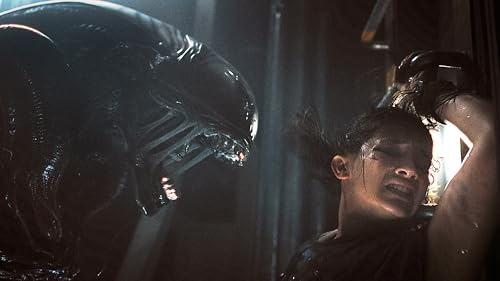 Disney Alien: Rômulo