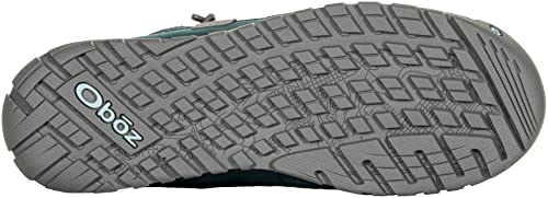 Image of Oboz Women's Jeannette Low Casual Shoe