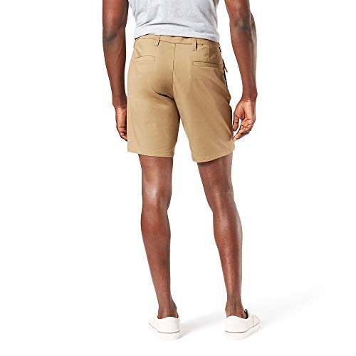 Dockers 85868-0000-250-34 - Men'S Ultimate Straight Fit Supreme Flex Shorts thumb #2