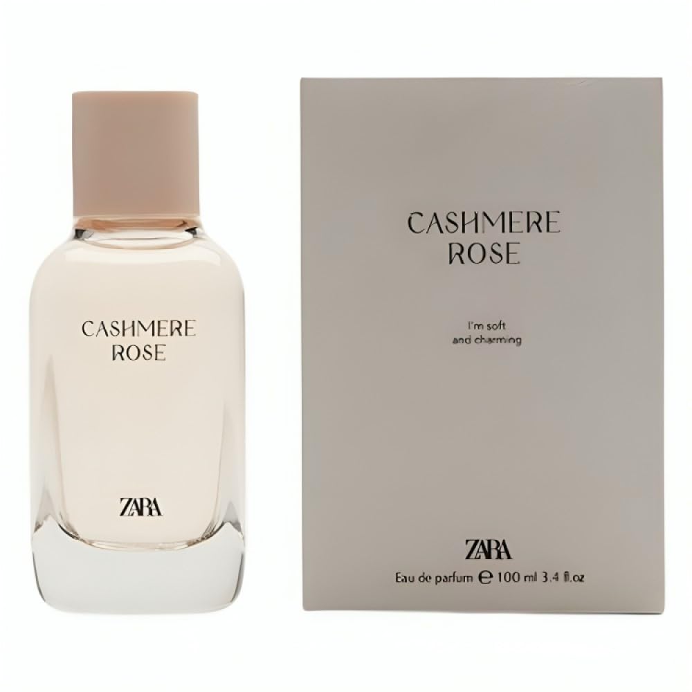 cashmere zara