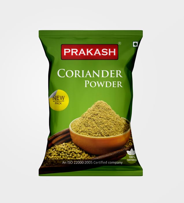 See full amazon price history chart for PRAKASH Coriander Powder (Dhania), 750g(250g *3) PRAKASH Coriander Powder (Dhania), 750g(250g *3) (B016YATZZU) Amazon Price History, Amazon Price Tracker