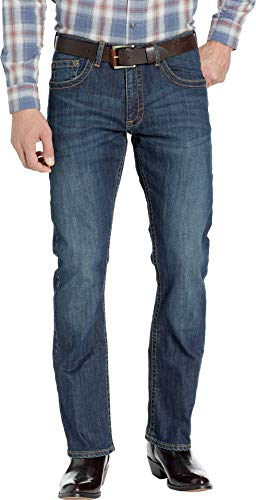 Image of Wrangler Men's Slim Fit Jeans