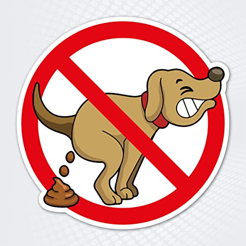 Lustige Schilder Gegen Hundekot Die 15 besten Produkte im Vergleich