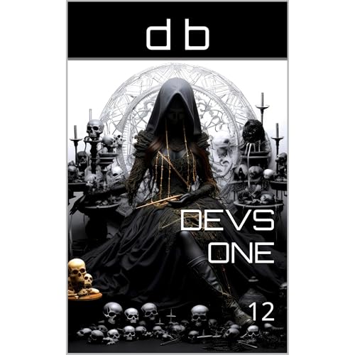 DEVS ONE Audiobook By d b cover art