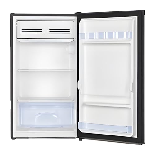 La Mejor Recopilación de Refrigerador 4 Pies - los preferidos. 21 Refrigerador 4 Pies marca TCL (3)