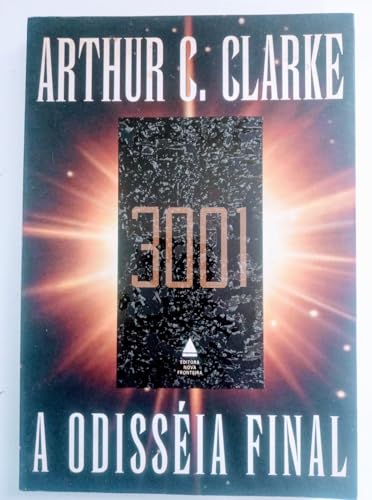 3001. A Odisséia Final