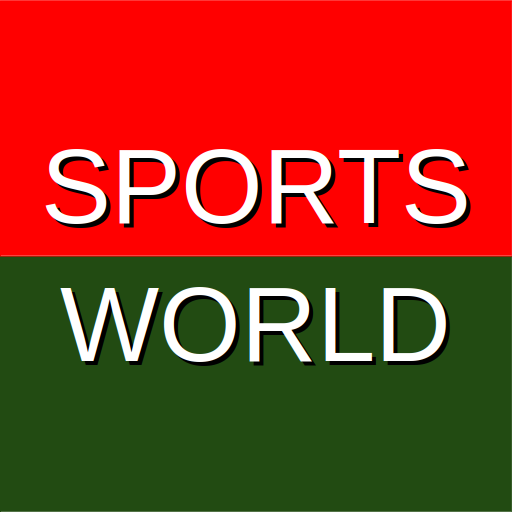 Sports world