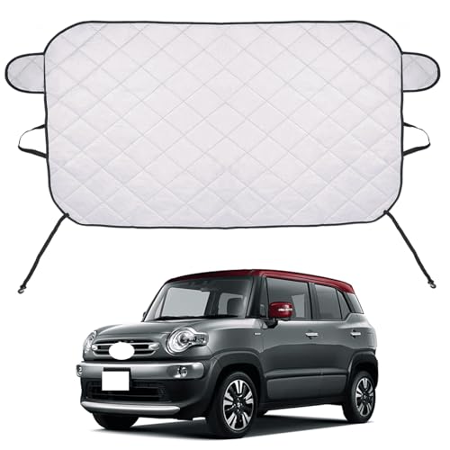 VOMIREL �t�����g�K���X�J�o�[ �X�Y�L�E�N���X�r�[ (XBEE) MN71S�^ �ԗp�t�����g�K���X�V�[�g �����h�~�J�o�[ �h�� �h�� �ϐ�΍� ����4�w�\�� �������H UV�J�b�g ���悯 �Ռ��f�M �l�G���p ��t�ȒP �����ݎ�����h�~ �܏�ݎ��[ ��