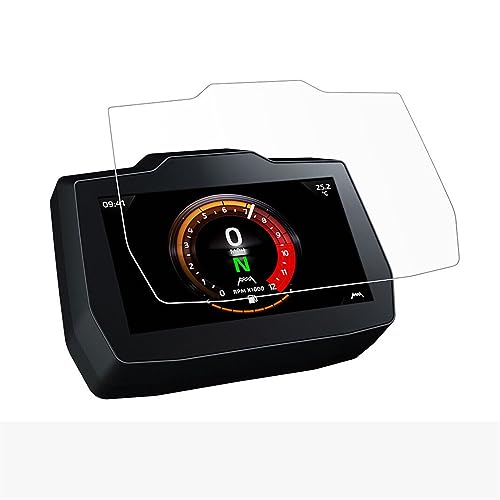 Accessoires ecran Tiger 12 film de protection premium