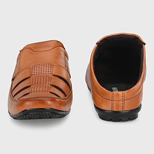 Image of Centrino mens 6105 Sandals & Floaters - Men's Shoes