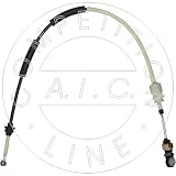 AIC Seilzug, Schaltgetriebe 58954