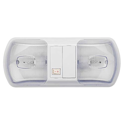 AP Products 016-BL3001 Brilliant Light Double White