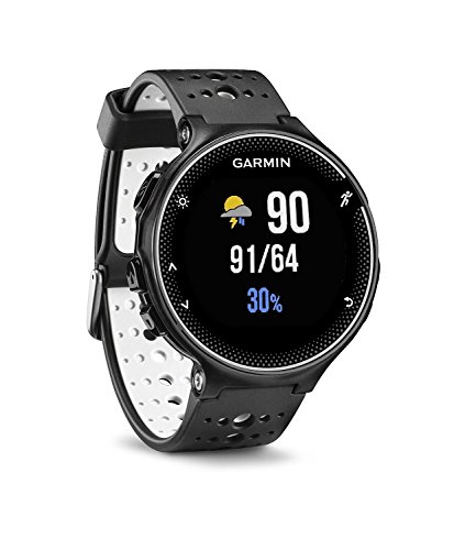 Correa de silicona suave para Garmin Forerunner miniatura 4