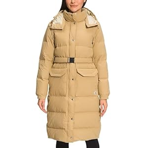 THE NORTH FACE Sierra Chaqueta para Mujer