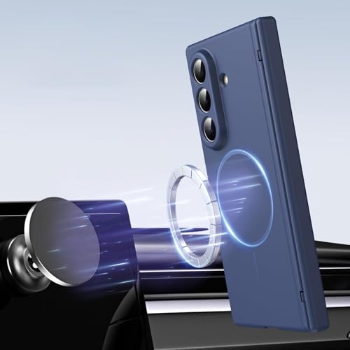 Coque Samsung Z Fold 7 rouge antichoc idéale pour sécuriser votre smartphone au quotidien