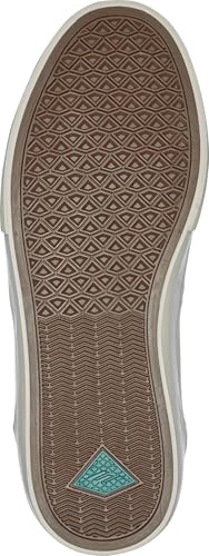 Image of Emerica Dickson - Pro Skate Style, Reinforced Vulc, Cushioned Fit, Everyday Sneakers 2025