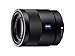SONY 55mm F1.8 Sonnar T FE ZA Full Frame Lens - Fixed (Renewed)