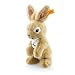 Produktbild Steiff 080272 - Meiko Hase 16 aufwartend, beige