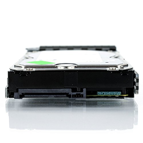 Image of Dell 1TB 7.2K 3.5 inch NL SAS 6Gbs HDD (FNW88)