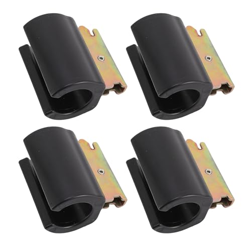 Support d'outils E Track pour l'aménagement intérieur de remorque fermée - 4