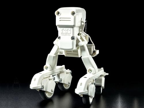 Robot de patinage TAMIYA TAM70248 pour apprendre les sciences - 2