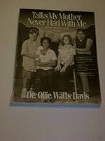 TALKS MY MOTHER NEVER HAD WITH ME: HELPING THE YOUNG FEMALE TRANSITION TO WOMANHOOD: MENTOR'S GUIDE VOL. 1 1929561032 Book Cover