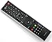 Produktbild Ersatz Fernbedienung für Toshiba CT-90301 CT90301 TV Fernseher Remote Control / Neu