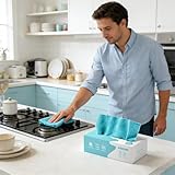 Zoom IMG-1 lyanny salviette per la pulizia Zoom IMG-1 lyanny salviette per la pulizia