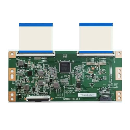 CV500U2-T01-CB-1 50 �C���` TV �p���W�b�N�{�[�h TV �A�N�Z�T���[(Cable with board)