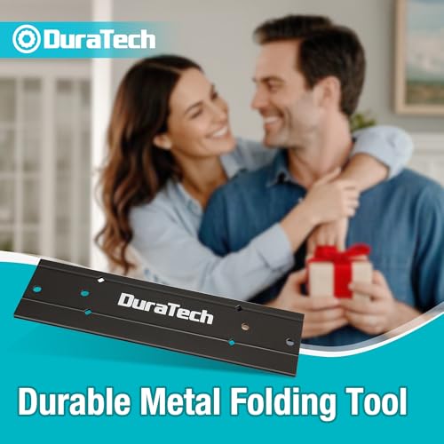 Metal sheet bending machine