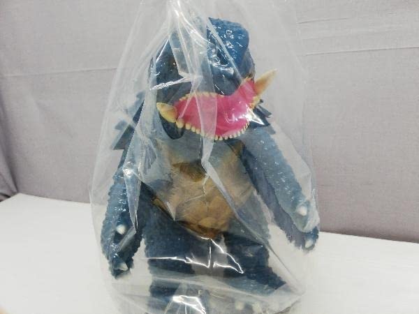 安楽安作 平成ガメラ(3期) メディコムトイ ソフビ 毎回楽しみな原型師・安楽安作氏最新作は「平成ガメラ (3期