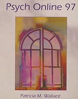 Psych Online 97 0697351688 Book Cover