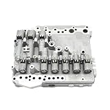 MPS6 6DCT450 Getriebe-Magnetventilkörper Kompatibel for Focus Kompatibel for Volvo Kompatibel for Land Rover 2011-2016(7M5R-7H035-CA)